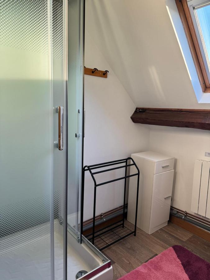 Laetitia Et Claude Apartment Lille Exterior photo